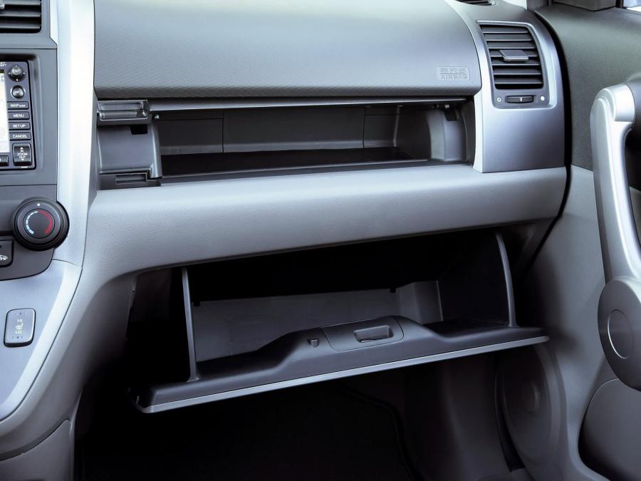  Honda CR-V RE 2006 года  (US) (фото 51 из 112)